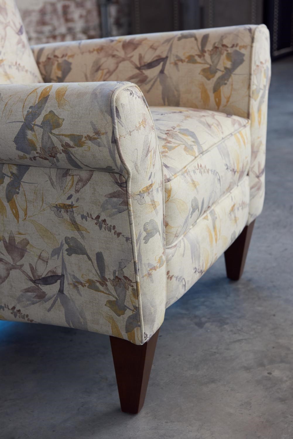 LaZBoy Haven W997064 High Leg Recliner Furniture and